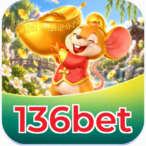 Logo 136bet