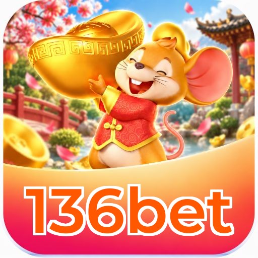 Logo 136bet