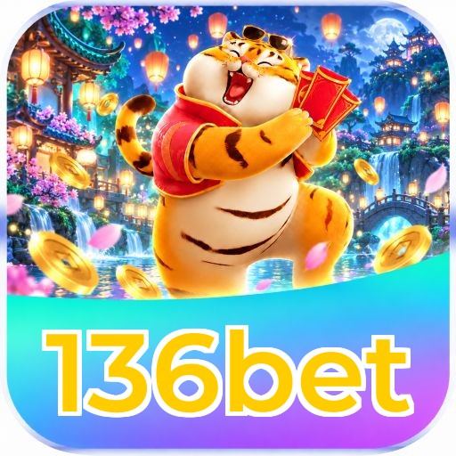 Logo 136bet