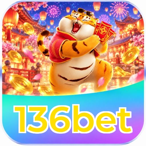 Logo 136bet