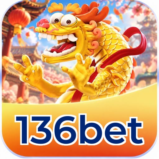 Logo 136bet
