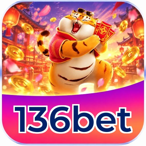 Logo 136bet