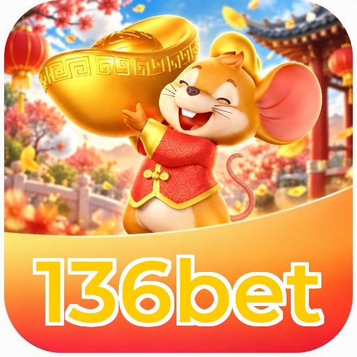 Logo APK 136bet Android