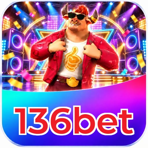 Logo 136bet