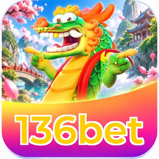 Logo 136bet