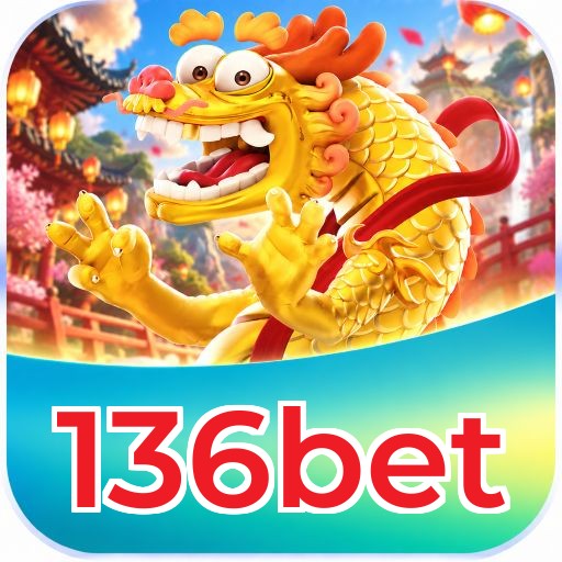 Logo 136bet - Plataforma Certificada