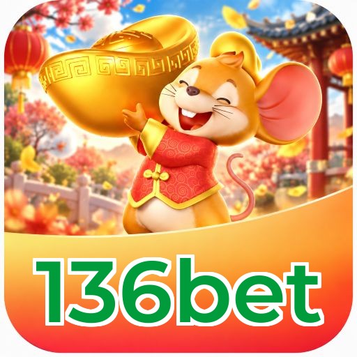 Logo 136bet