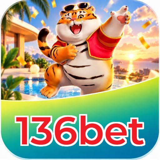 Logo 136bet