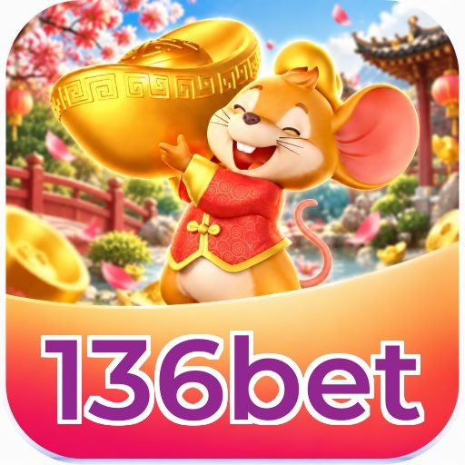 Logo 136bet