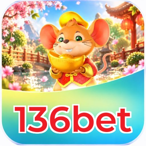 Logo 136bet